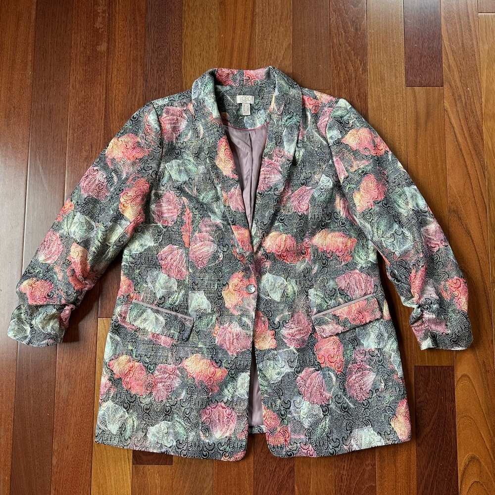 Funky Blazer